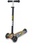 VOİT218 Işıklı 3 Teker Scooter Graffıtı 77 2