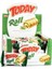 Today Swıss Roll Fındık Kremalı Kek 35 gr 24 Adet (1 Kutu) 1