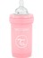 Anti-Kolik Bebek Biberonu - 180 ml (0+ Ay) | Pembe 2
