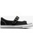 Chuck Taylor All Star Dainty Mary Jane Bebek Siyah Babet 1
