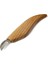 Beavercraft C6 Çip Oyma Bıçağı - Chip Carving 1