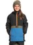 Steeze Çocuk Su Geçirmez Snowboard Kar Montu EQBTJ03163 1