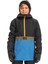 Steeze Çocuk Su Geçirmez Snowboard Kar Montu EQBTJ03163 5
