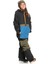 Steeze Çocuk Su Geçirmez Snowboard Kar Montu EQBTJ03163 9