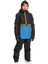 Steeze Çocuk Su Geçirmez Snowboard Kar Montu EQBTJ03163 10
