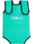 Wraap Neoprene Dalış Kıyafeti Turkuaz (0-6 Ay) 2
