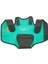 Wraap Neoprene Dalış Kıyafeti Turkuaz (0-6 Ay) 3