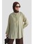 Hakim Yaka Tunik 25KD4004 Kum 3