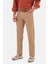 Ds Damat Slim Fit Bej Gabardin Denim Pantolon 1