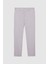 Ds Damat Slim Fit Bej Baskılı Sihirli Takim Elbise 6