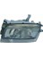 Japon Famılıa/practıca Benzin 1997-1998 Far Sol H4/W5W (Oem NO:BG2M51040) 1