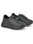 , Kadın Hakiki Deri Sneaker 1531050Z2650F100K Siyah 2