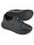, Kadın Hakiki Deri Sneaker 1531050Z2650F100K Siyah 4