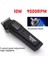 Kemei KM-2796 Dlc Blade LCD Ekran 9000RPM Profesyonel Saç Kesme Makinesi 5