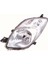 Far Yaris 2006-2008 Elektrikli Sol (Oem NO:8117052570) 1