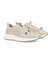 , Kadın Hakiki Deri Sneaker 1511050Z2341 Bej 2