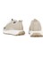 , Kadın Hakiki Deri Sneaker 1511050Z2341 Bej 3