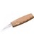 Beavercraft C14 Çip Oyma Bıçağı - Chip Carving 1