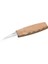 Beavercraft C14 Çip Oyma Bıçağı - Chip Carving 2