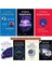 Stephen Hawking-Benim Kısa Tarihim, Zamanın Daha Kısa Tarihi, Büyük Sorulara Kısa Yanıtlar(7kitap) 1
