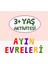 Ayın Evreleri Montessori Gözlem Seti – Ahşap Gözlem Panosu ve Kartlar | Gökyüzü ve Astronomi Etkinliği | Çocuklar Için Eğitici Ay Takip Etkinliği 3