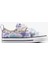 Chuck Taylor All Star Dino Party Easy On Bebek Beyaz Sneaker 1