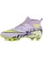 WJ-501 M Lila Unisex Çoraplı Krampon 2