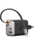 CH-4281 40W Gan Typec Kablolu Hızlı Şarj Adaptörü 1