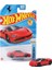 - Ferrari SF90 Stradale (1/64) Kırmızı - Yurt Dışı Uzun Kartonet - 2025 Serisi 1