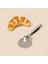 Pizza Keseceği - Gri 2