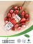 Çilek Meyve Barı 24 Adet | Sağlıklı Atıştırmalıklar – Vegan, Glutensiz, Koruyucusuz (20GR X 24 ADET) 6