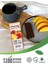 Şeftali Meyve Barı 24 Adet | Sağlıklı Atıştırmalıklar – Vegan, Glutensiz, Koruyucusuz 20gr X 24 Adet 6