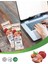 Hurma Meyve Barı 24 Adet | Sağlıklı Atıştırmalıklar – Vegan, Glutensiz, Koruyucusuz (20GR X 24 ADET) 5