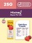 Bee Çilek Ve Propolis Meyve Bar | Vejetaryen, Glutensiz Sağlıklı Atıştırmalık - 25gr X 24 Adet 3