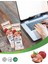 Hurma Meyve Barı 12 Adet | Sağlıklı Atıştırmalıklar – Vegan, Glutensiz, Koruyucusuz (20GR X 12 ADET) 5