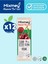 Vişne Meyve Barı 12 Adet | Sağlıklı Atıştırmalıklar – Vegan, Glutensiz, Koruyucusuz (20GR X 12 ADET) 1