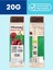 Vişne Meyve Barı 12 Adet | Sağlıklı Atıştırmalıklar – Vegan, Glutensiz, Koruyucusuz (20GR X 12 ADET) 2