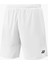 YY25 YM0051 Erkek Beyaz Spor Şort 2