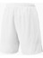 YY25 YM0051 Erkek Beyaz Spor Şort 4