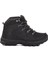 Nubuk Siyah Unisex Bot G5558 G 3