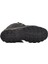 Nubuk Siyah Unisex Bot G5558 G 5