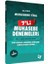 Muhasebede Final - 7’li Muhasebe Denemeleri 2. Baskı 1