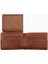 Grande 1807 Cüzdan Kahve Erkek Cüzdan 1