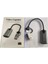 HDMI Video Capture Kartı Type-C - Usb-A 3.0 To 4K 60Hz 1080P 4