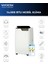 14000BTU, Isıtma & Soğutma Özellikli Taşınabilir Mobil Klima 1