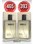 465 Floral Kadın Parfüm + 393 Floral Kadın Parfüm 50 Ml Edp 1