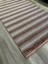 Fresh Cool 402 Yıkanabilir Taba Modern Halı 3