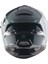 Brutale Kryptıc Full Face Parlak Siyah Yeşil 3