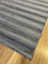 Fresh Cool 402 Yıkanabilir Mavi Modern Halı 3