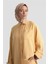 Cepli Basic Gömlek 25KD4003 Camel 3